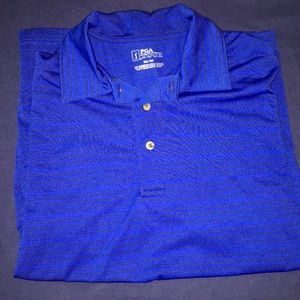 PGA tour Golf Polo